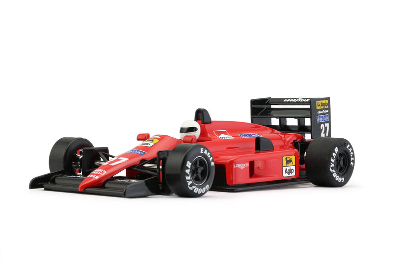 NSR-0164 Formula 86/89