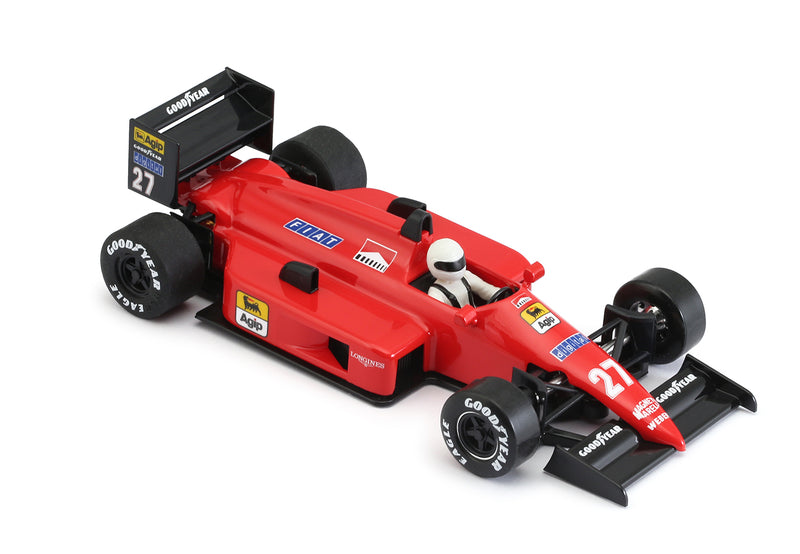 NSR-0164 Formula 86/89