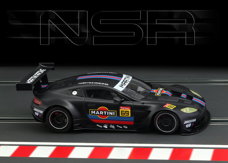 NSR-0169 Aston Martin Vantage GT3