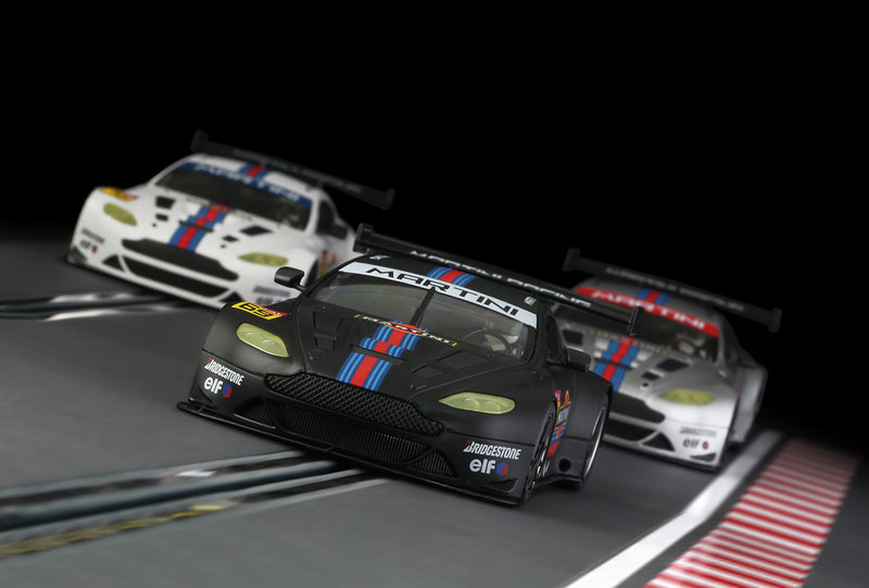 NSR-0169 Aston Martin Vantage GT3
