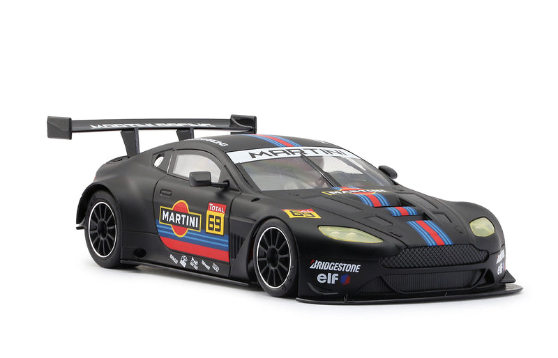 NSR-0169 Aston Martin Vantage GT3