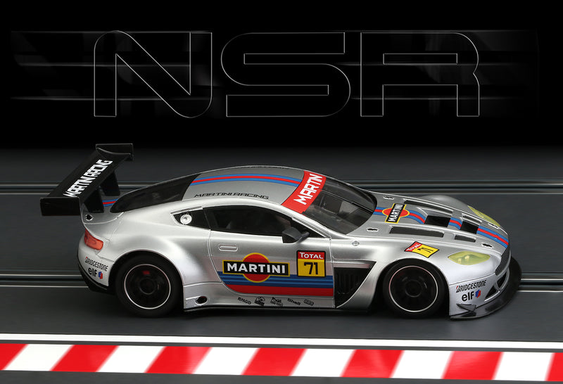 NSR-0171 Aston Martin Vantage GT3