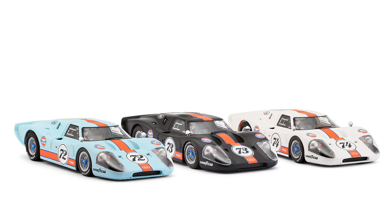 NSR-0173 Ford MkIV