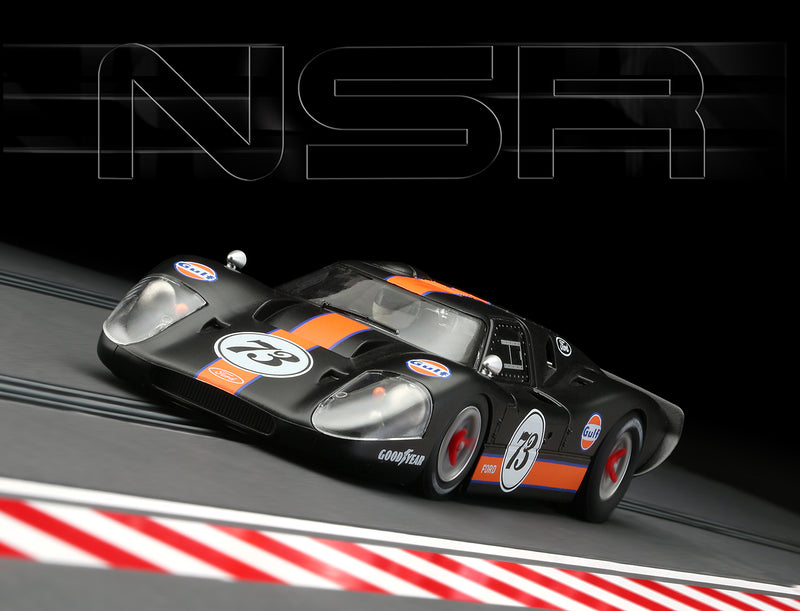 NSR-0173 Ford MkIV