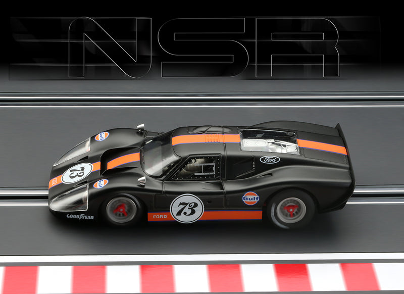 NSR-0173 Ford MkIV