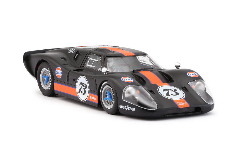 NSR-0173 Ford MkIV