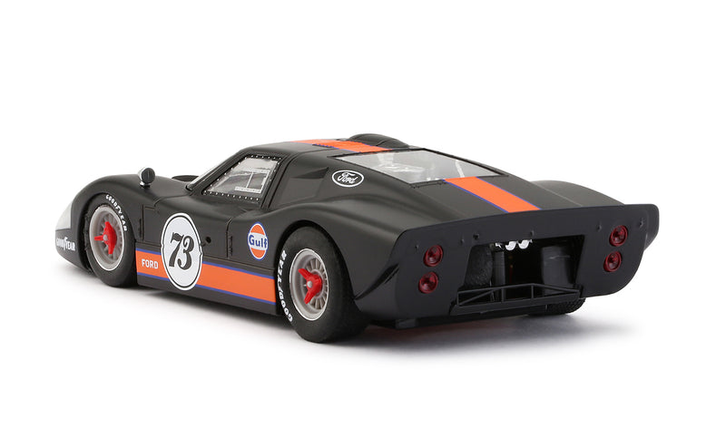 NSR-0173 Ford MkIV