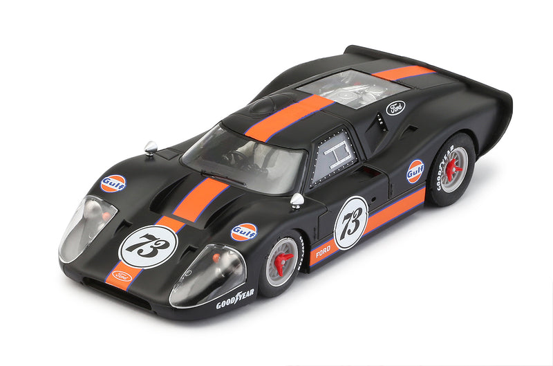 NSR-0173 Ford MkIV