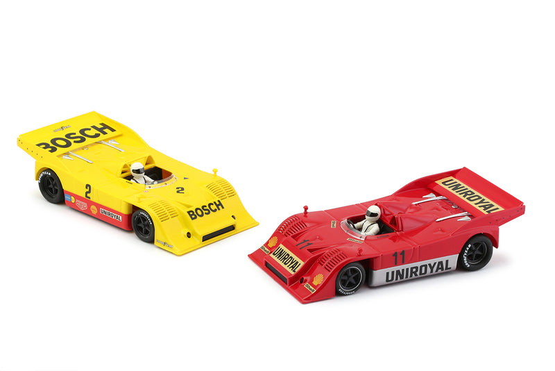 NSR-0185 Porsche 917/10K