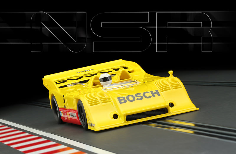 NSR-0185 Porsche 917/10K