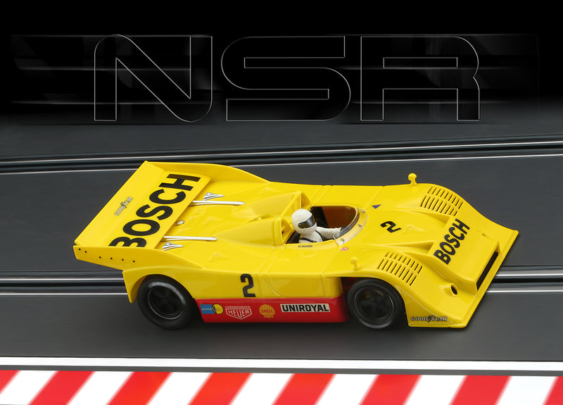 NSR-0185 Porsche 917/10K