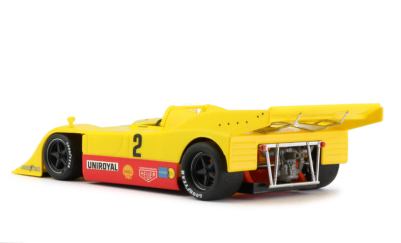 NSR-0185 Porsche 917/10K