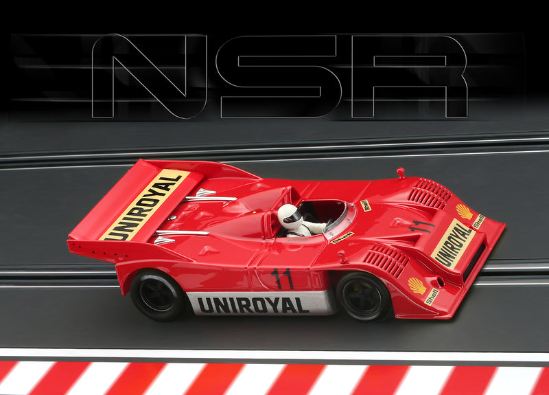 NSR-0186 Porsche 917/10K