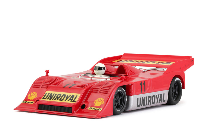 NSR-0186 Porsche 917/10K