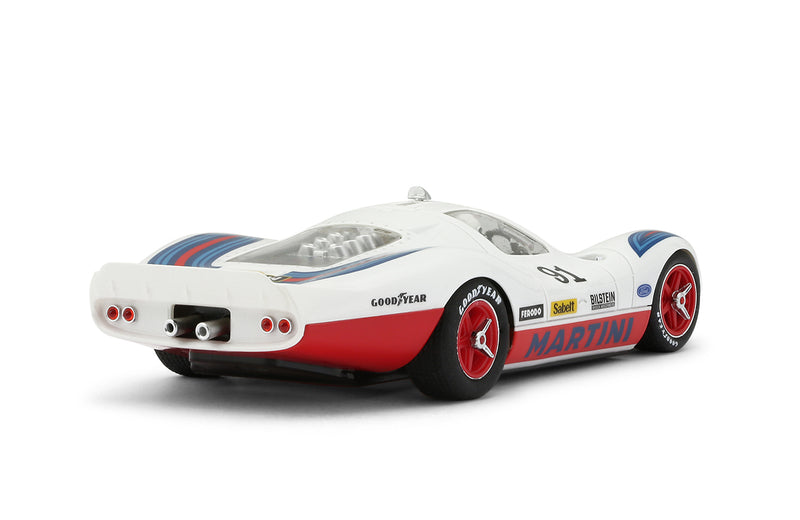 NSR-0191 Ford P68