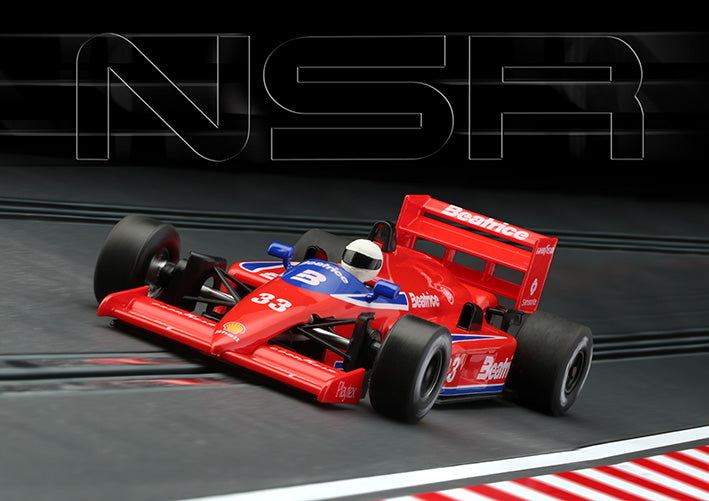 NSR-0194 Formula 86/89