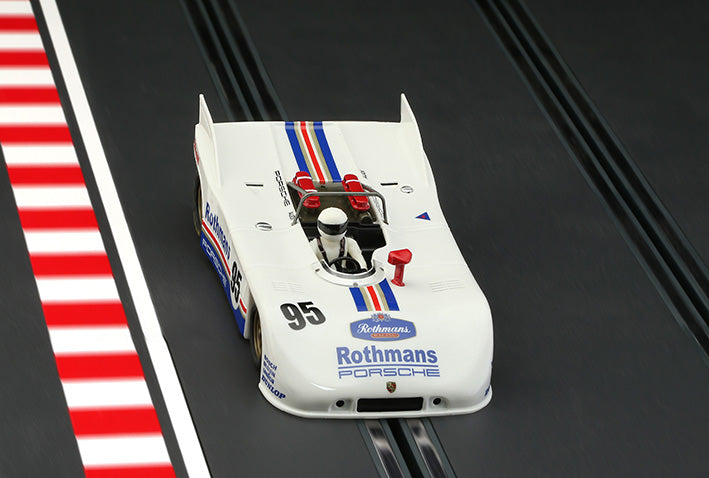 NSR-0195 Porsche 908/3