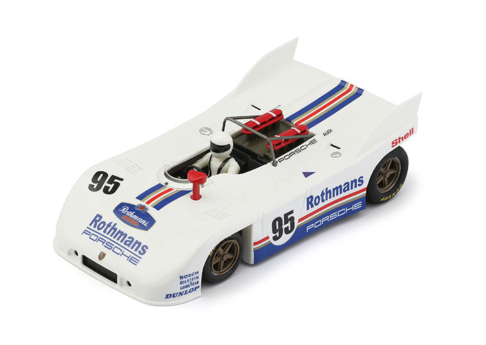 NSR-0195 Porsche 908/3