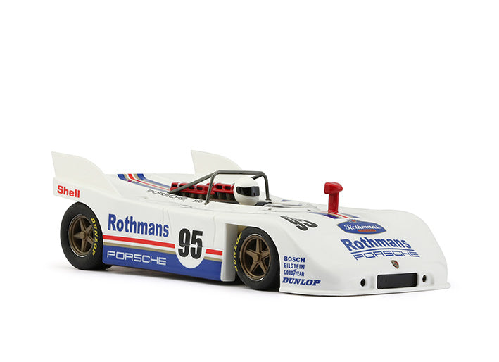 NSR-0195 Porsche 908/3