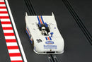 NSR-0196 Porsche 908/3