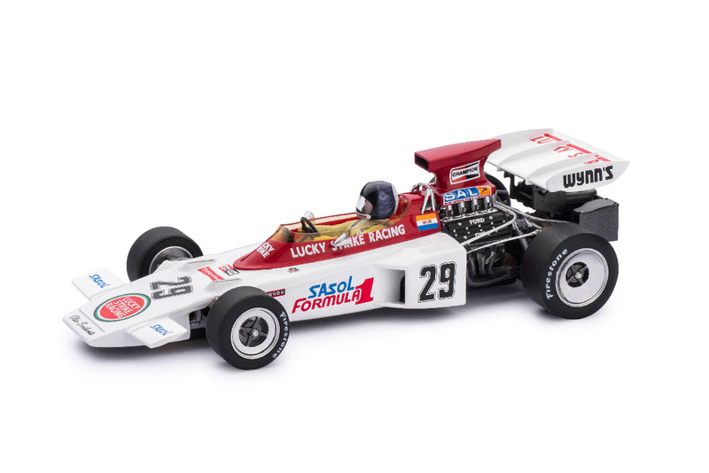 Policar CAR02E - Lotus 72