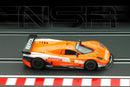 NSR-0210 Mosler MT900R