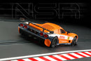 NSR-0210 Mosler MT900R