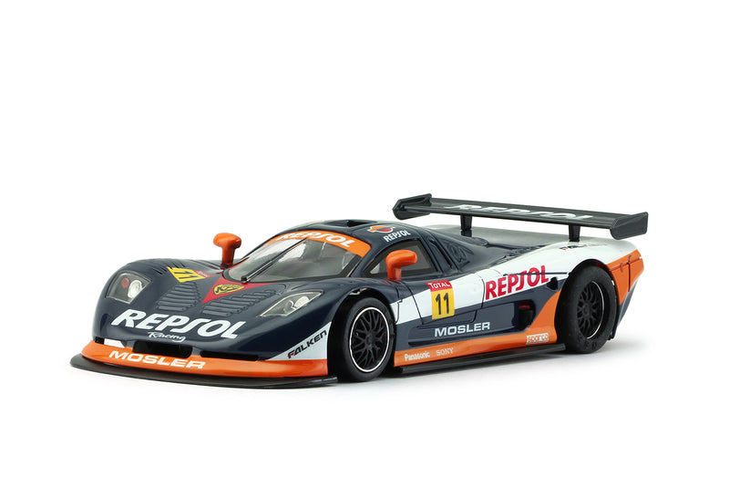 NSR-0212 Mosler MT900R