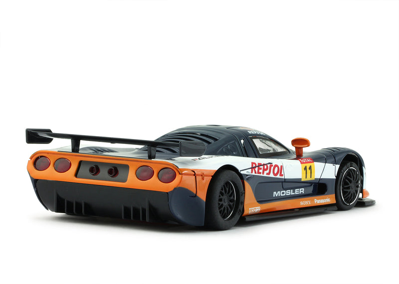 NSR-0212 Mosler MT900R