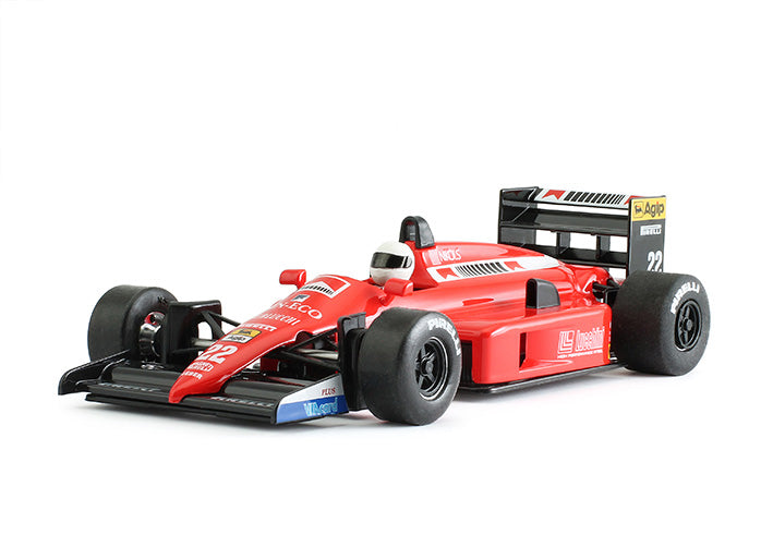 NSR-0265 Formula 86/89