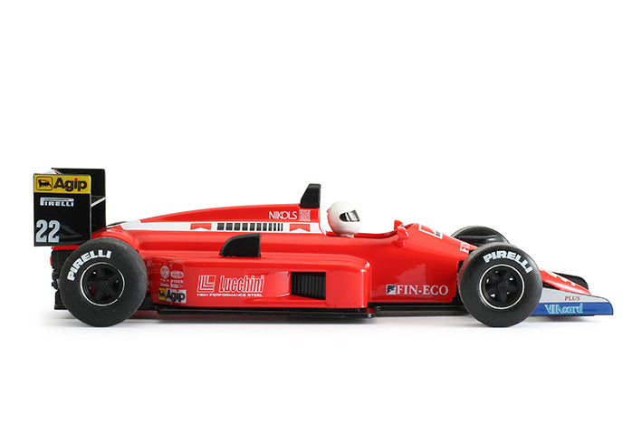 NSR-0265 Formula 86/89