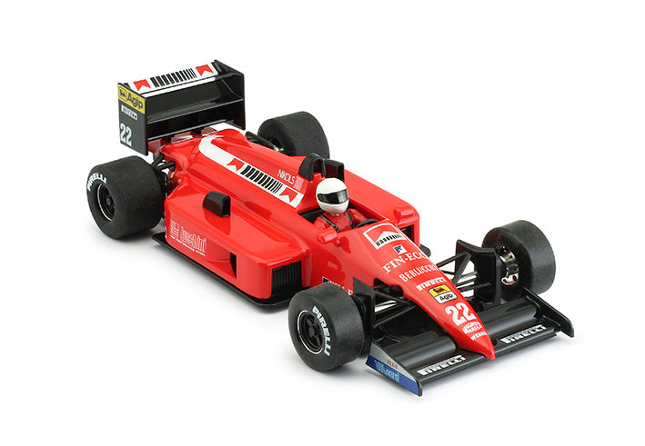 NSR-0265 Formula 86/89