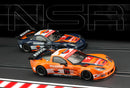 NSR-0272 Corvette C6R