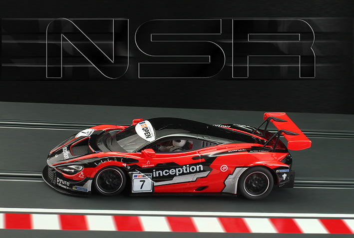NSR-0285 McLaren 720S