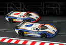 NSR-0294 Mosler MT900R