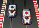 NSR-0294 Mosler MT900R