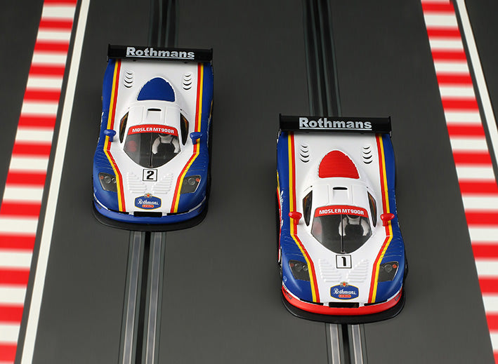 NSR-0294 Mosler MT900R