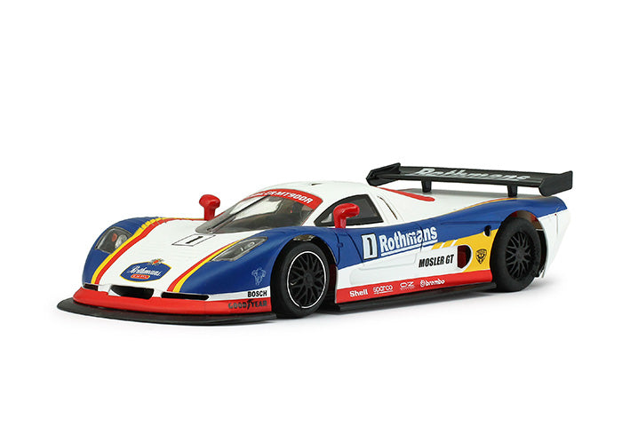 NSR-0292 - Mosler MT900R