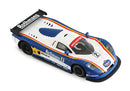NSR-0294 Mosler MT900R