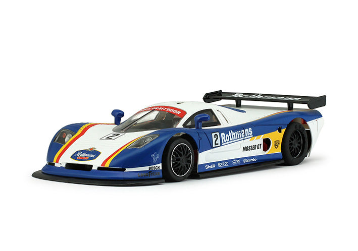 NSR-0294 Mosler MT900R