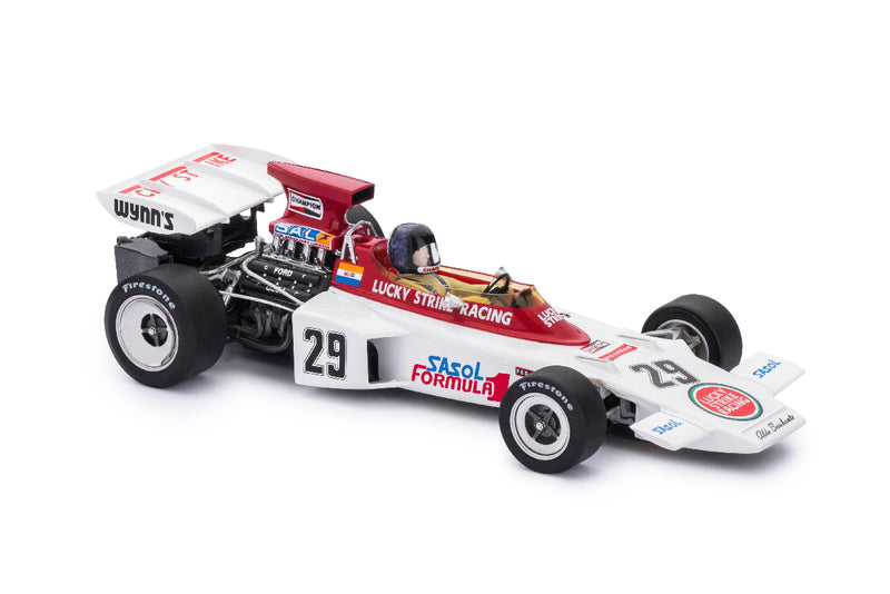 Policar CAR02E - Lotus 72