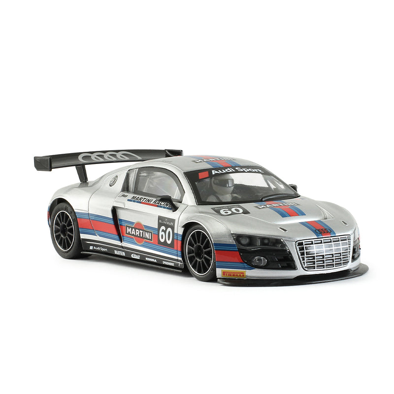 NSR-0317 Audi R8