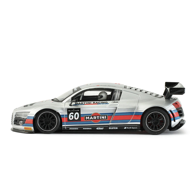 NSR-0317 Audi R8