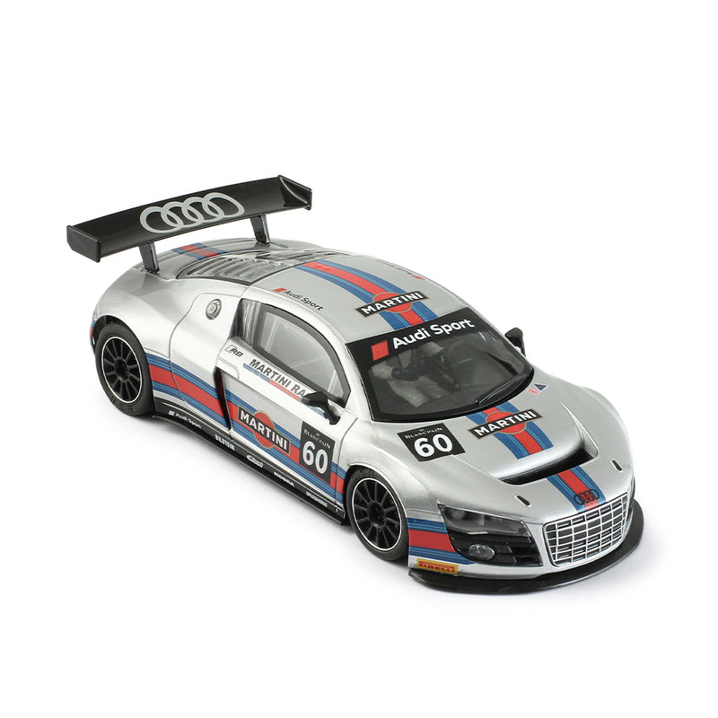 NSR-0317 Audi R8
