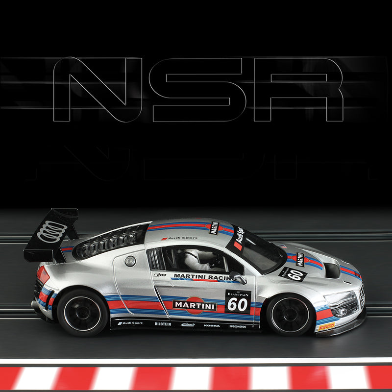 NSR-0317 Audi R8