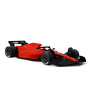 NSR-0322 Formula 22 Test Car Red