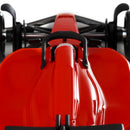 NSR-0322 Formula 22 Test Car Red