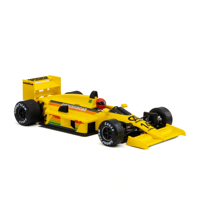 NSR-0328 Formula 86/89