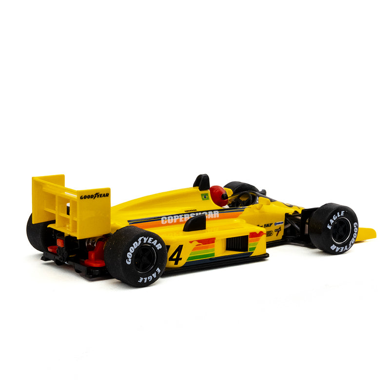 NSR-0328 Formula 86/89