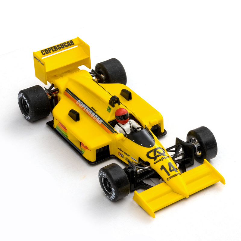 NSR-0328 Formula 86/89
